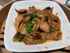 -金牌禄运·点心·啫煲(百信广场店)
