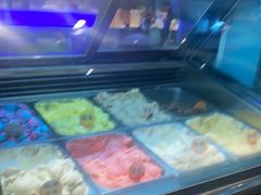 -SEA西雅图海鲜自助餐厅(海乐世界店)