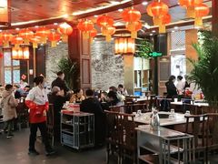 大堂-川西坝子火锅(金沙1.0直营店)
