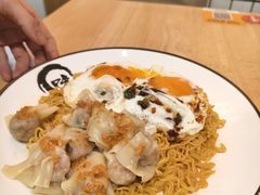 -明記茶餐廳(福田总店)