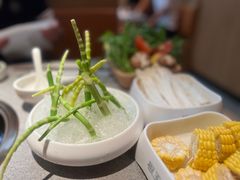 -菌自在·云南野生菌火锅(长安万达店)