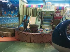 -宝丽金大酒店·洗浴中心
