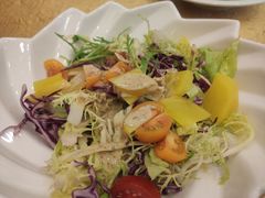-梅龙镇酒家(南京西路总店)