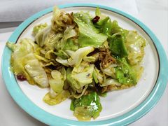 -二红烧烤排骨串(麦岛店)