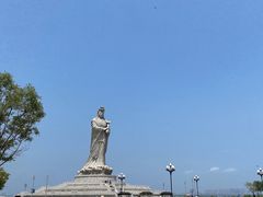 -天津妈祖文化园