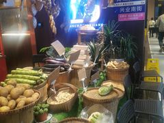 -蜀厨小匠·民间川菜(犀浦店)