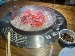 -泽成冰煮羊(非·遗东岸国际店)