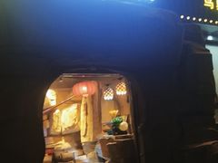 门面-大话小腰(鸟巢店)