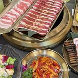在南昌！我心目中认为Zui好吃的烤肉🥩