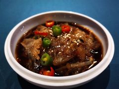 -荷风细雨·中国茶宴(碧云店)