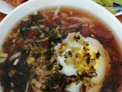 -矮子粉店1985·长沙米粉(湘春路店)