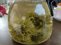 -漫渡庄绿岛花园•隐世庭园菜(滨湖店)