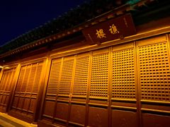 -南通濠河风景名胜区