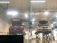 -上海宝诚尊悦宝马4S店(静安店)