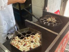 -孙氏梅花糕(马台街)