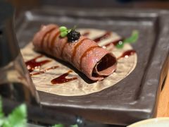 -Tuna maki寿司(苏州万象天地店)
