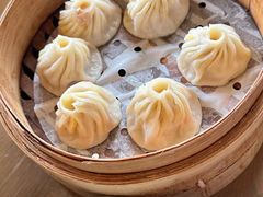 -南翔馒头店(豫园店)