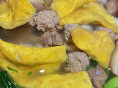 -徽州小镇(高新店)