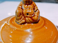 -上海虹桥宾馆味翠餐厅