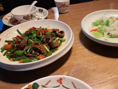 -味莊餐厅(康庄南街店)