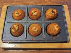 -九田家黑牛烤肉料理(太阳宫广场店)