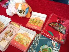 -西北轻工批发市场
