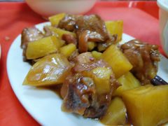 -超意兴·把子肉(振兴街店)