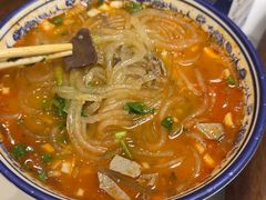 -老师家羊杂碎(延安总店)