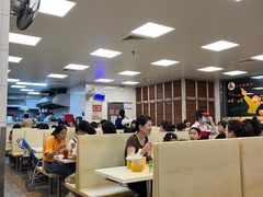 -冰岛茶餐厅(人民路店)