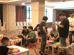 -太阳岛度假酒店