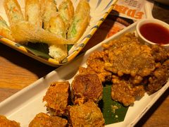 -食锦记·福建私房菜(浦西万达店)