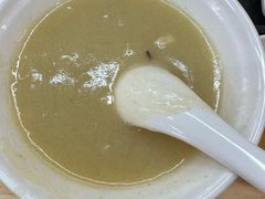 -众品老方子锅贴甜沫(李村店)