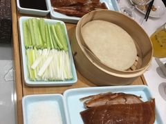 北京烤鸭-菜之味