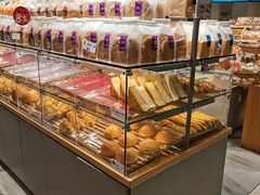 -BreadTalk面包新语·烘焙蛋糕(金光华广场店)