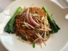 -粤财皇冠假日酒店·彩华轩中餐厅