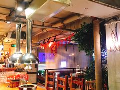 大堂-原始泥炉烤肉(总店)
