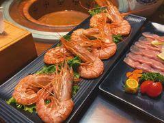 -古关火锅店(古北水镇景区店)