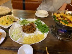 -富源东北春饼店(翠竹店)