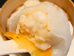 金牌虾饺皇-御花园酒店(希尔顿店)