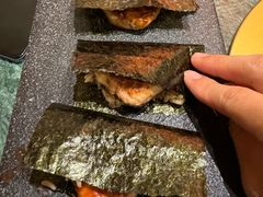 -鮨冠OMAKASE食べ放题(北京首店)