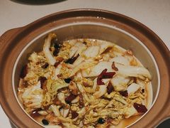 -湘鼎盛·大厨鲜炒湖南味(高新银泰店)