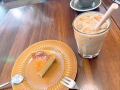 -BAKER&SPICE(祥云小镇店)