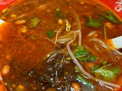 -吉品合酥脆烤饼(太平洋森活天地店)