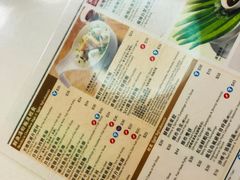 菜单-翠华餐厅(旺角文华商场店)
