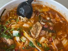 -缘久缘米粉(新街口店)