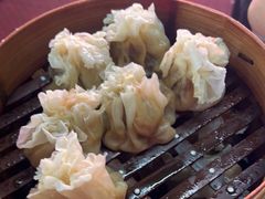 -正宗天津烧麦馆(柳州路店)