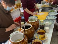 -小媳妇凉粉(浑源店)