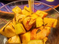 -甘家界牌柠檬鸭(青山店)