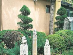 -熙古里艺术村