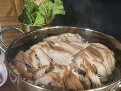 -海云台韩式汤饭·13年匠心韩料(南山店)